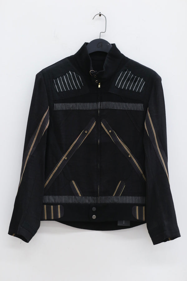 communs jacket SS24-V109A